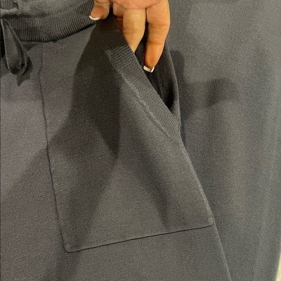 NWOT Splendid gray 2 piece set size XS - Picture 4 of 14